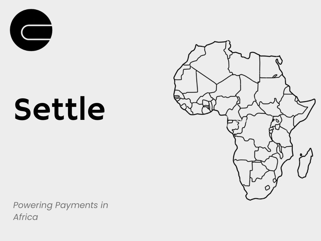How Settle is Changing Africa