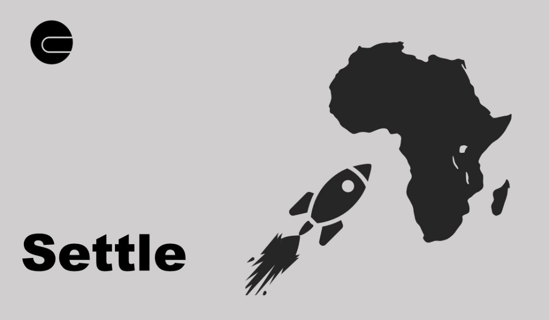 SETTLE LAUNCH: A Blueprint of Cross-Borders Transactions